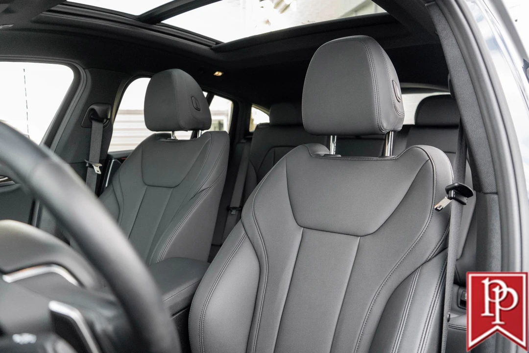 2020 BMW G02 X4 - Image 8 of 21