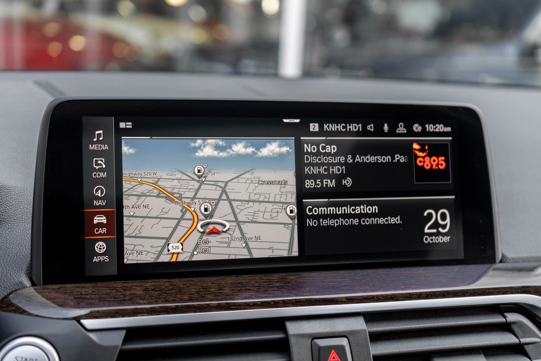 2020 BMW G02 X4 - Image 16 of 21
