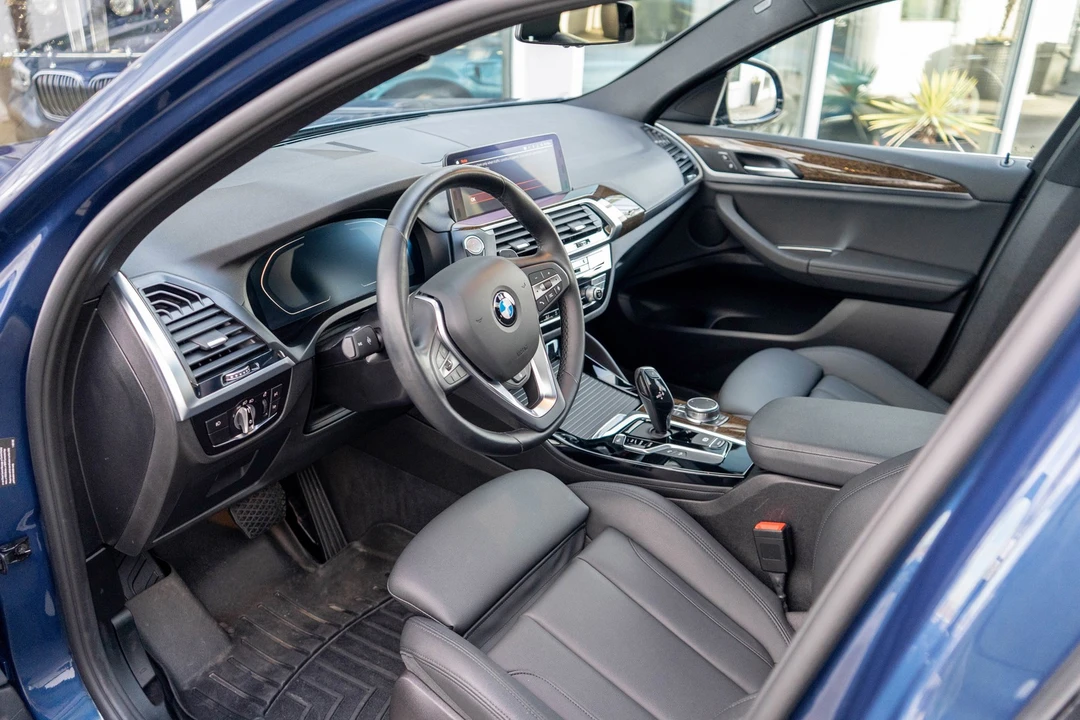 2020 BMW G02 X4 - Image 7 of 21