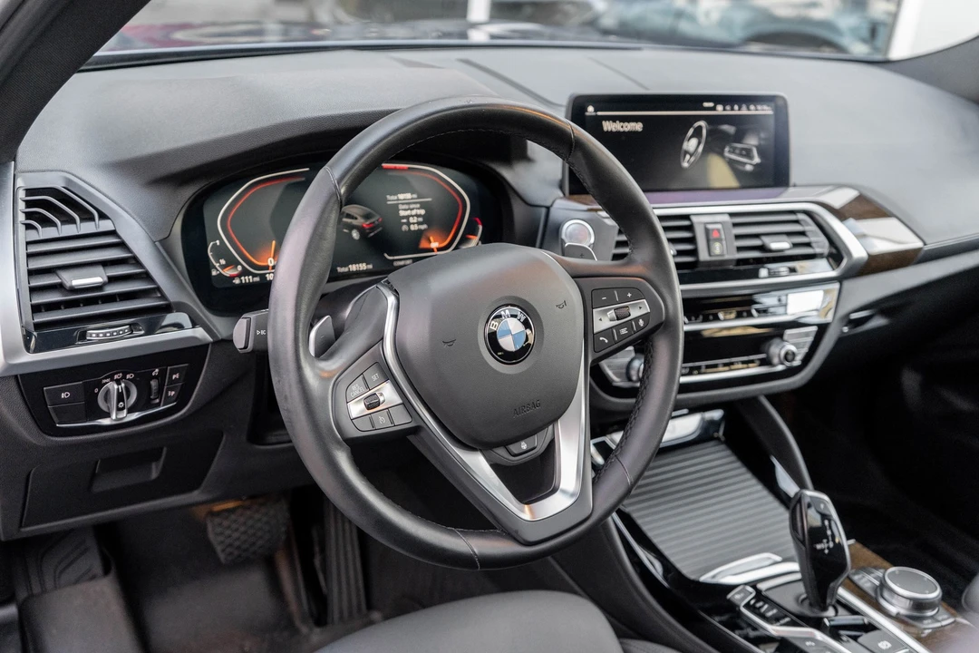 2020 BMW G02 X4 - Image 12 of 21