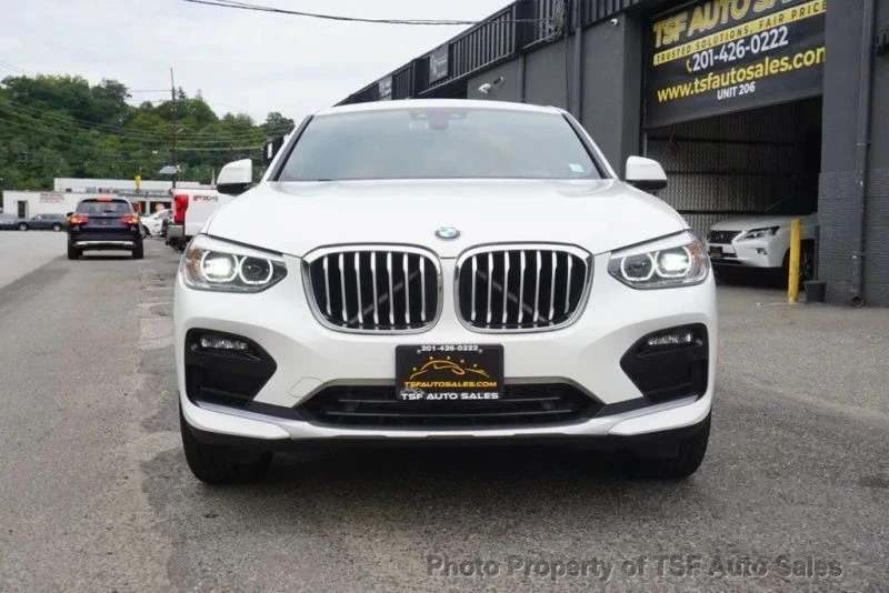 2020 BMW G02 X4 - Image 2 of 12