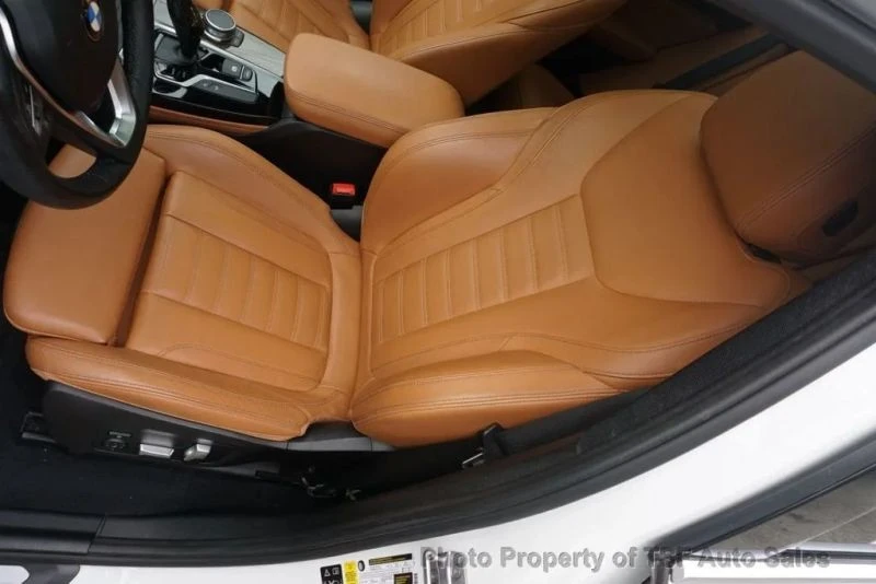 2020 BMW G02 X4 - Image 12 of 12