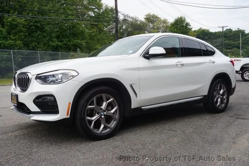 2020 BMW G02 X4 - Image 3 of 12