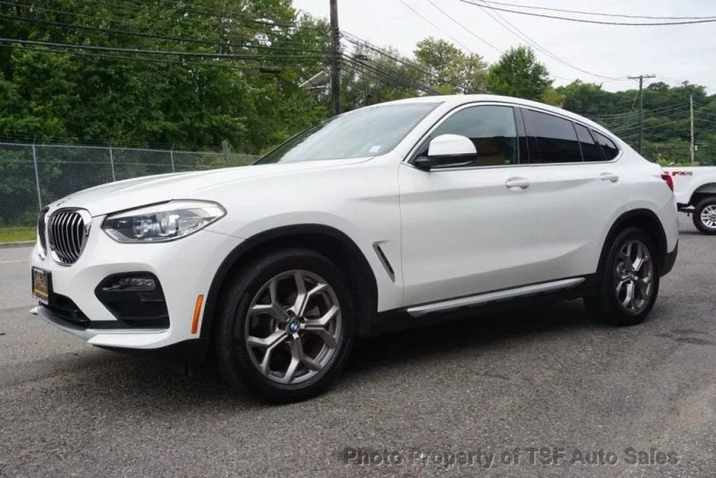2020 BMW G02 X4 - Image 3 of 12