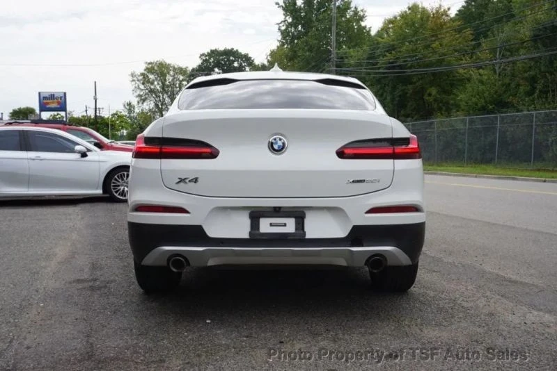 2020 BMW G02 X4 - Image 6 of 12
