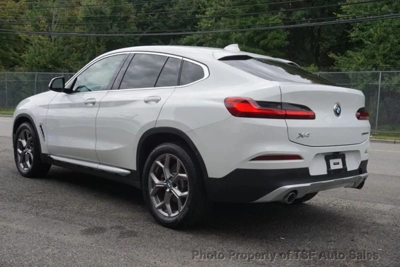 2020 BMW G02 X4 - Image 5 of 12