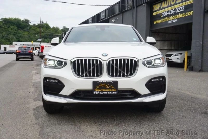 2020 BMW G02 X4 - Image 2 of 12