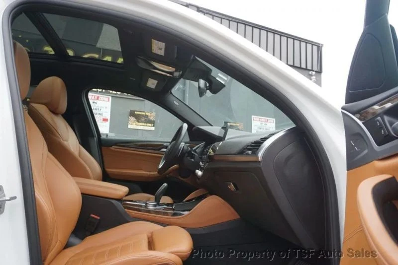 2020 BMW G02 X4 - Image 11 of 12