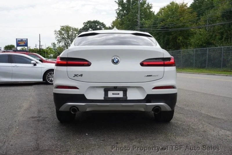 2020 BMW G02 X4 - Image 6 of 12