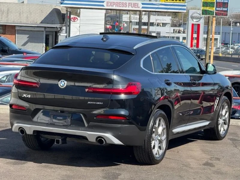 2020 BMW G02 X4 - Image 12 of 12