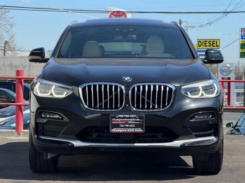 2020 BMW G02 X4 - Image 2 of 12