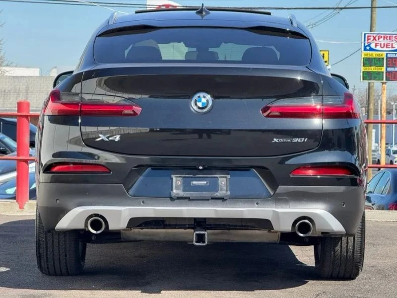 2020 BMW G02 X4 - Image 6 of 12