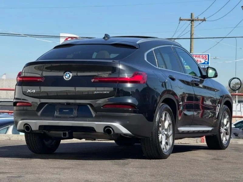 2020 BMW G02 X4 - Image 5 of 12