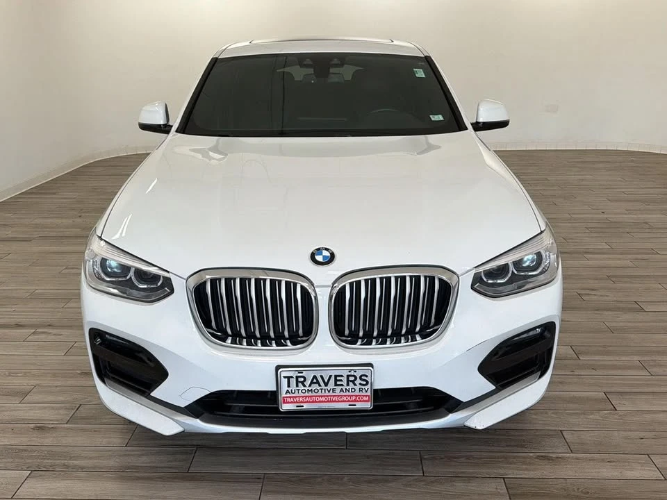 2020 BMW G02 X4 - Image 2 of 11