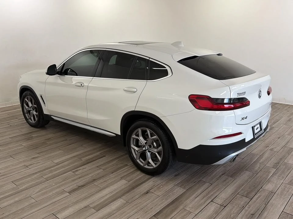 2020 BMW G02 X4 - Image 6 of 11