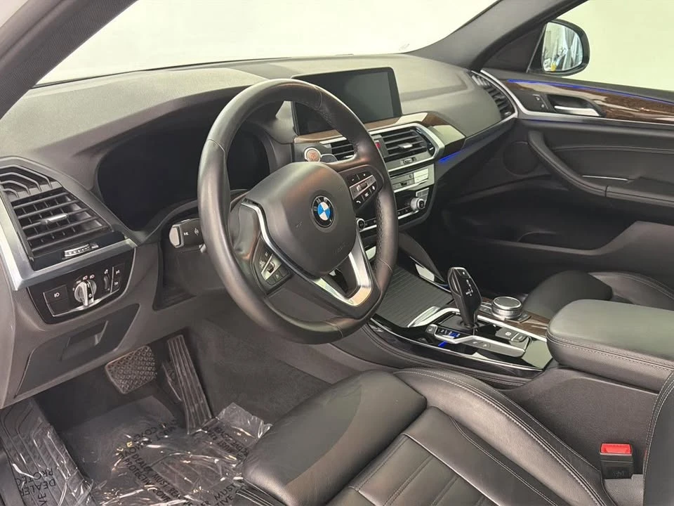 2020 BMW G02 X4 - Image 10 of 11