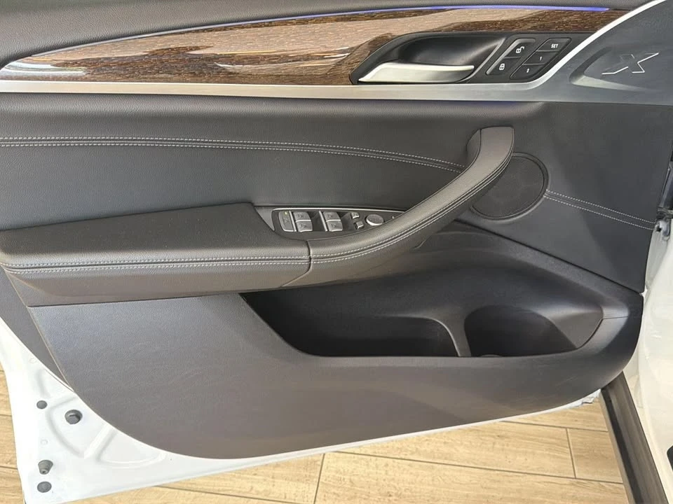 2020 BMW G02 X4 - Image 9 of 11