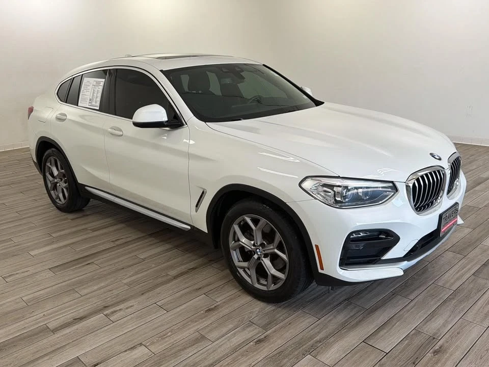 2020 BMW G02 X4 - Image 3 of 11