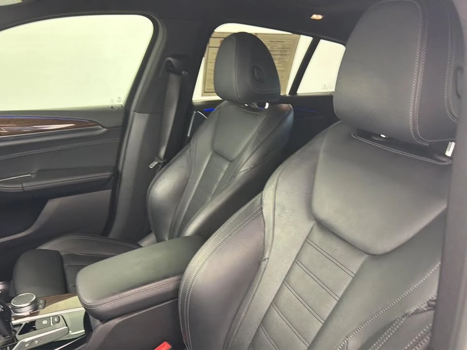 2020 BMW G02 X4 - Image 11 of 11