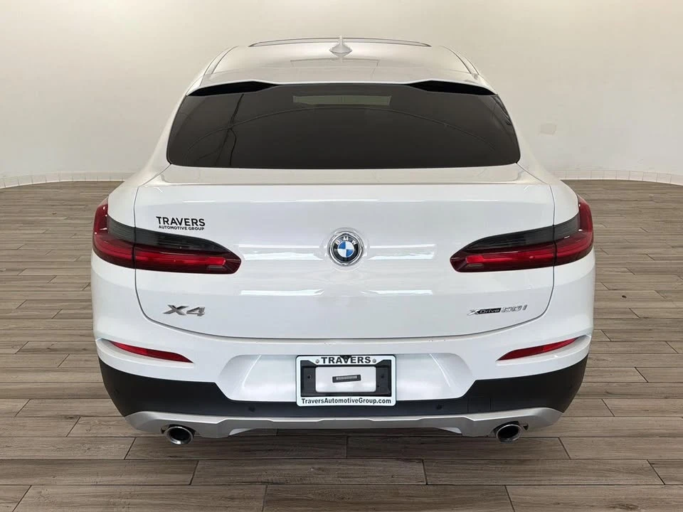 2020 BMW G02 X4 - Image 5 of 11