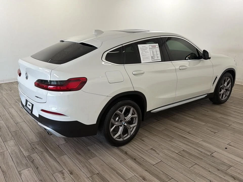 2020 BMW G02 X4 - Image 4 of 11