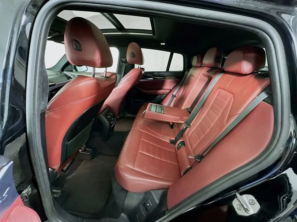 2020 BMW G02 X4 - Image 15 of 20