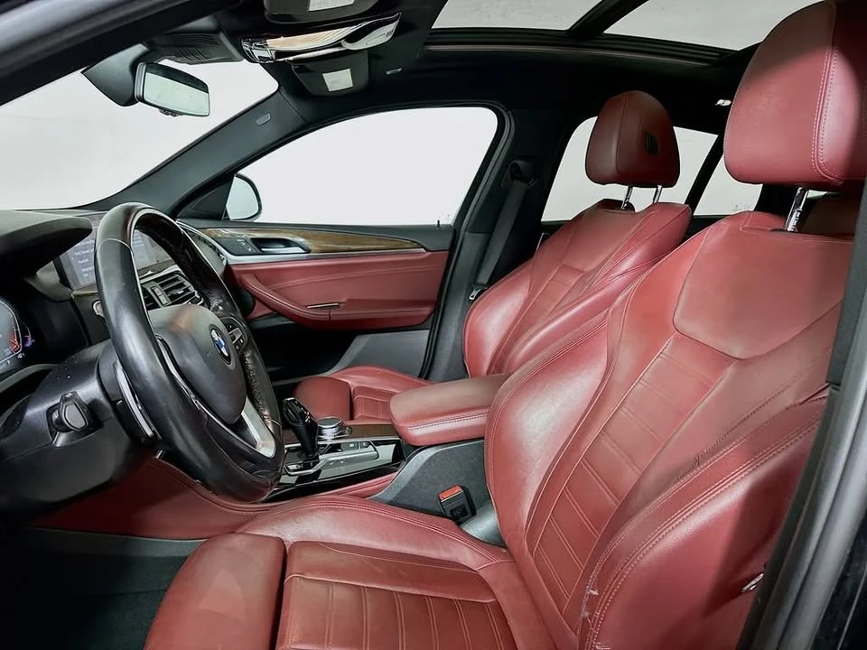 2020 BMW G02 X4 - Image 7 of 20