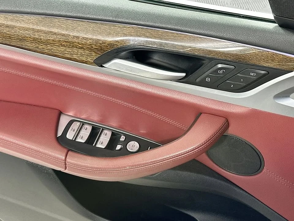 2020 BMW G02 X4 - Image 19 of 20