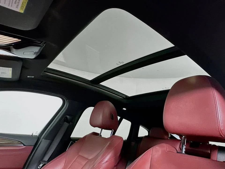 2020 BMW G02 X4 - Image 10 of 20