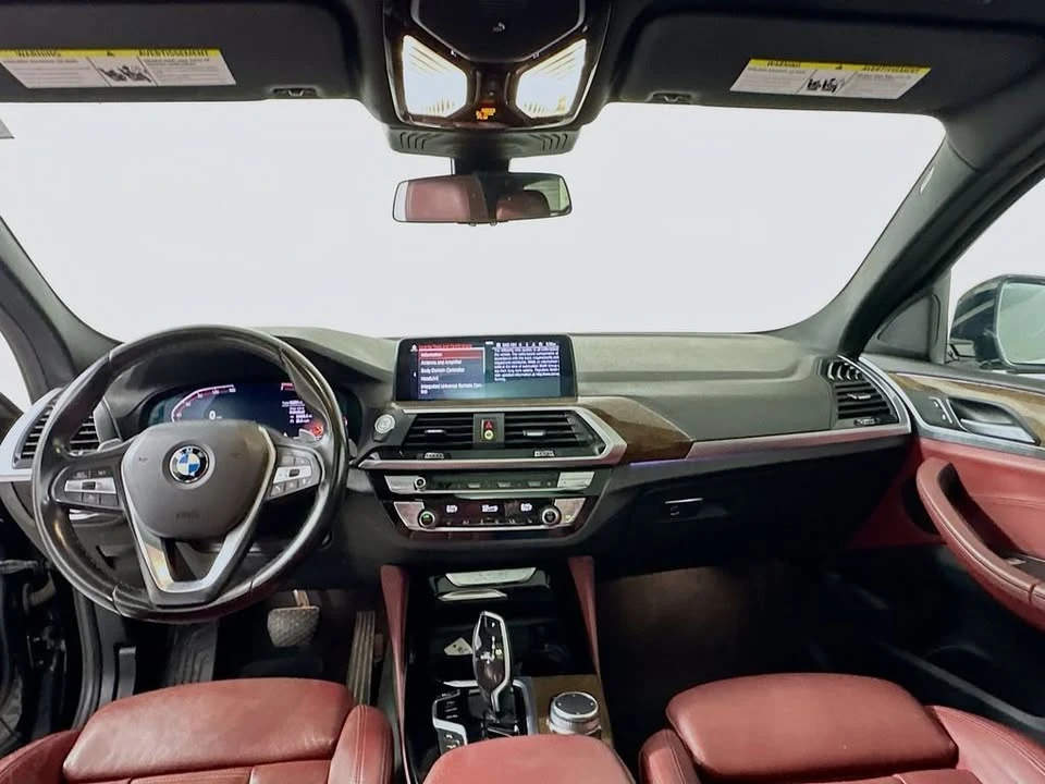 2020 BMW G02 X4 - Image 5 of 20