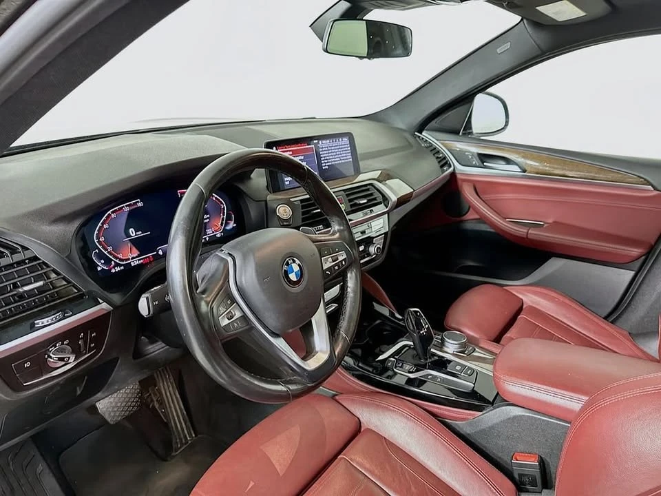 2020 BMW G02 X4 - Image 9 of 20