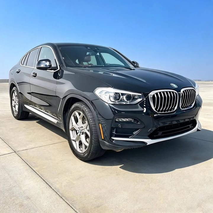 2020 BMW G02 X4 - Image 2 of 20