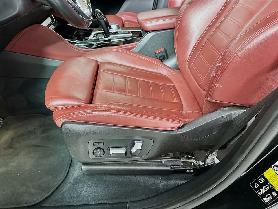 2020 BMW G02 X4 - Image 8 of 20