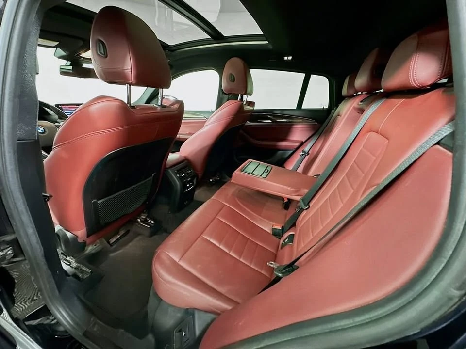 2020 BMW G02 X4 - Image 6 of 20
