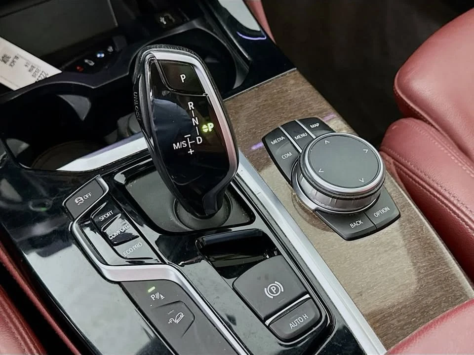 2020 BMW G02 X4 - Image 20 of 20