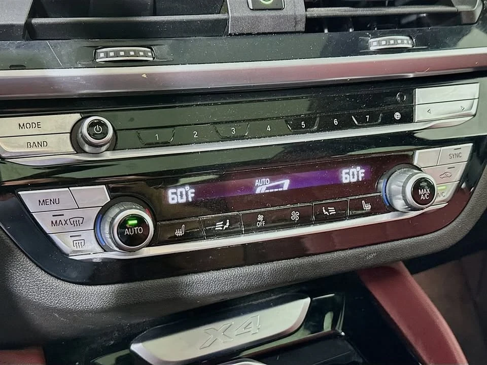 2020 BMW G02 X4 - Image 13 of 20