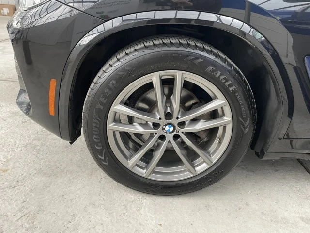 2020 BMW G02 X4 - Image 21 of 21