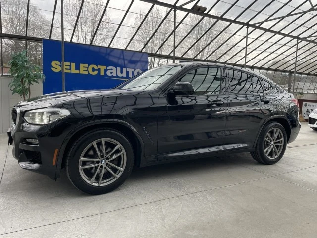 2020 BMW G02 X4 - Image 11 of 21