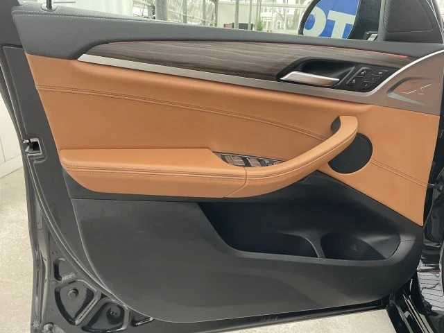 2020 BMW G02 X4 - Image 21 of 21