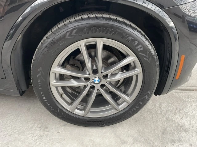 2020 BMW G02 X4 - Image 19 of 21