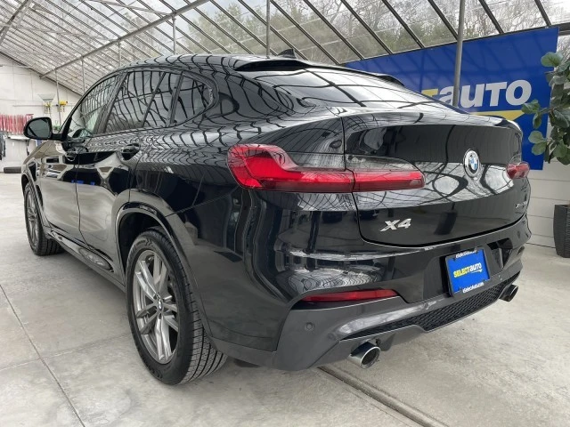 2020 BMW G02 X4 - Image 15 of 21