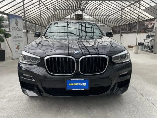 2020 BMW G02 X4 - Image 2 of 21