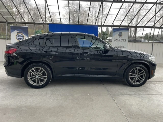 2020 BMW G02 X4 - Image 5 of 21
