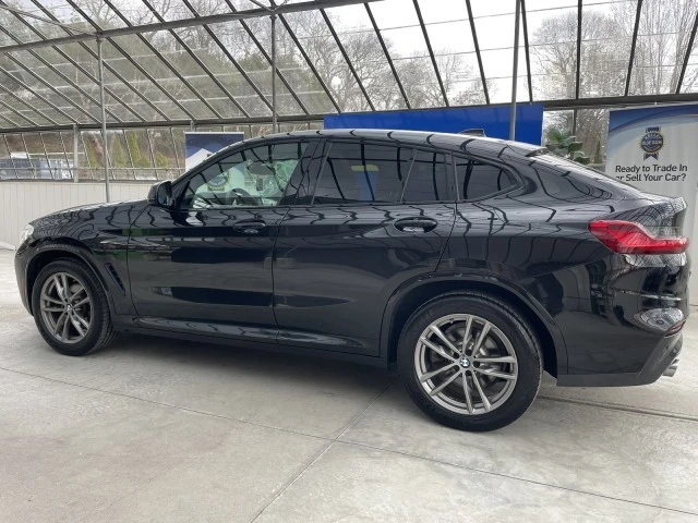 2020 BMW G02 X4 - Image 13 of 21
