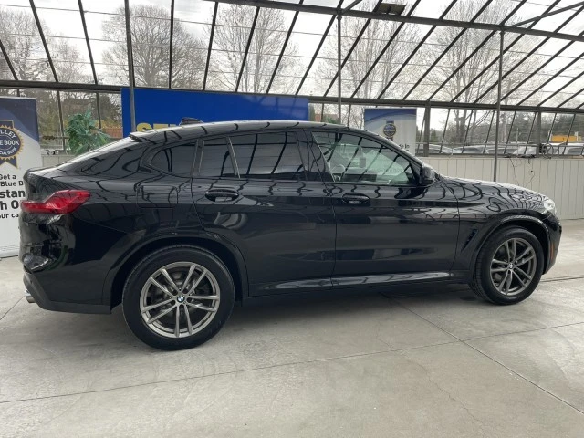 2020 BMW G02 X4 - Image 6 of 21