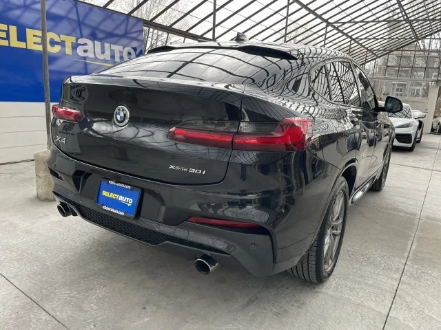 2020 BMW G02 X4 - Image 8 of 21