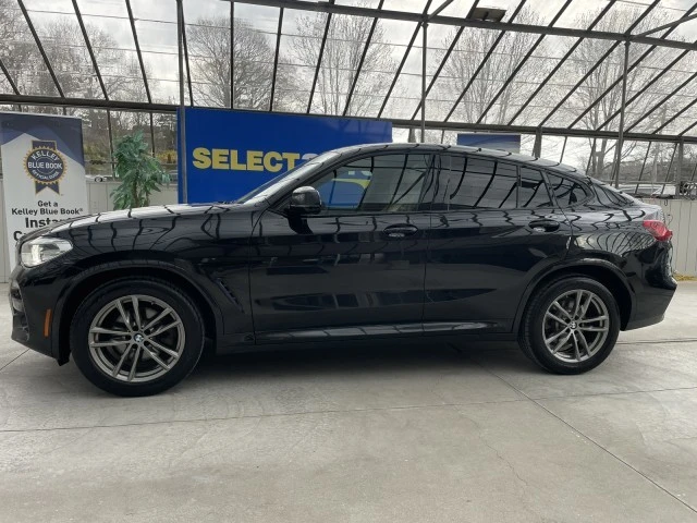 2020 BMW G02 X4 - Image 12 of 21