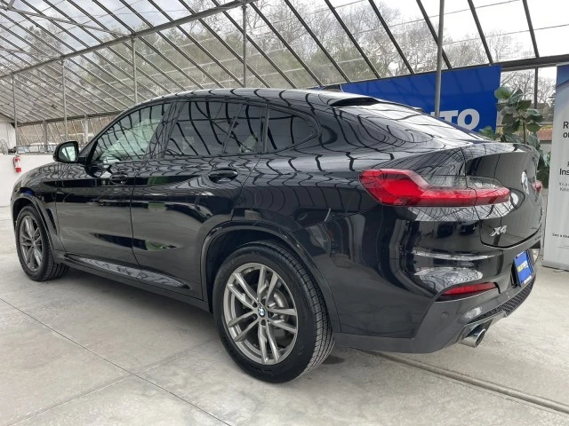 2020 BMW G02 X4 - Image 14 of 21