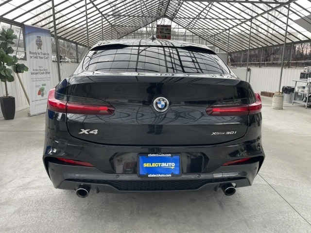 2020 BMW G02 X4 - Image 9 of 21