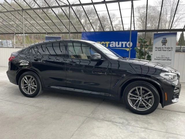 2020 BMW G02 X4 - Image 4 of 21